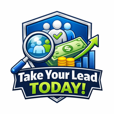 Take Your Lead Today